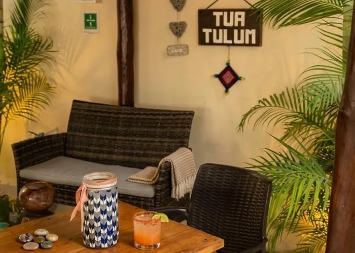 Appartement Tua