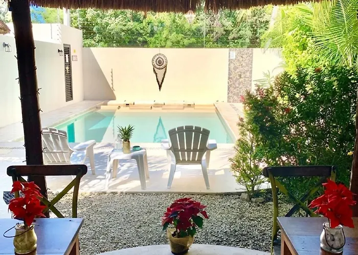 Tua Tulum