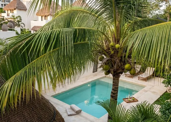 Apartamento Tua Tulum