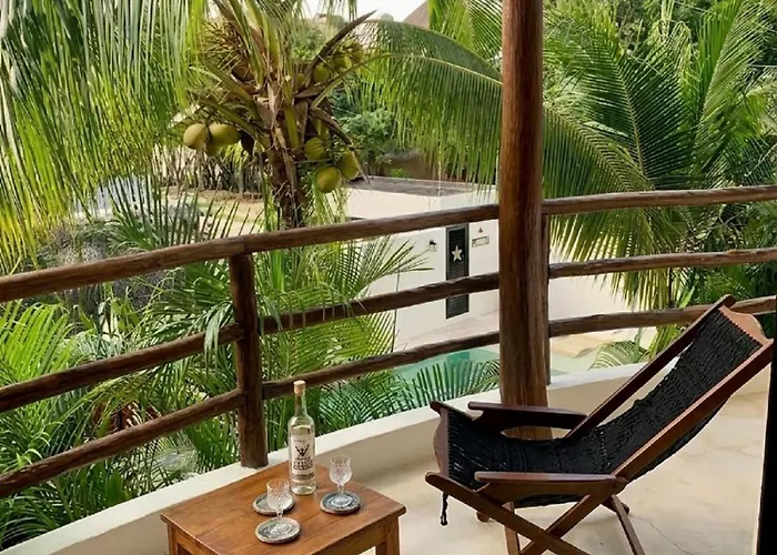 Tua Tulum Pueblo