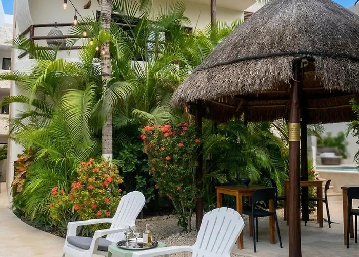 Tua Tulum Pueblo