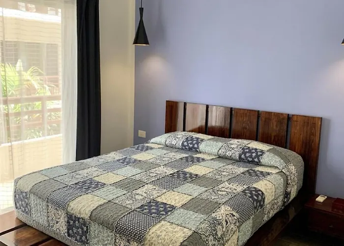 Tua Appartement