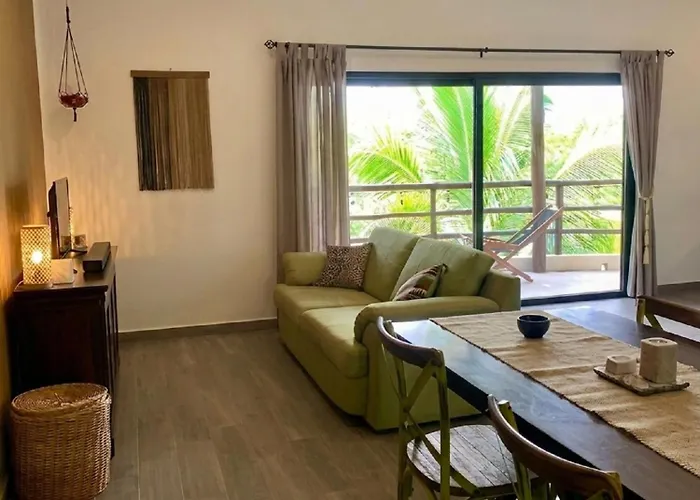 Tua Appartement Tulum Pueblo